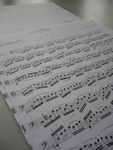 music ;*