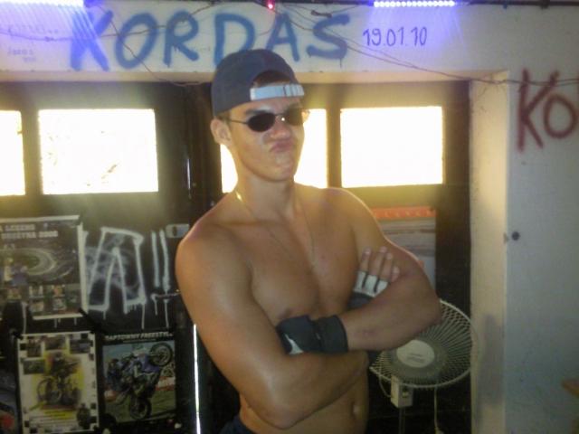 Wpis kordonek