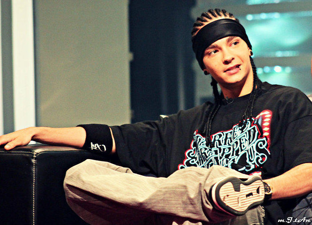 Wpis olderxkaulitz