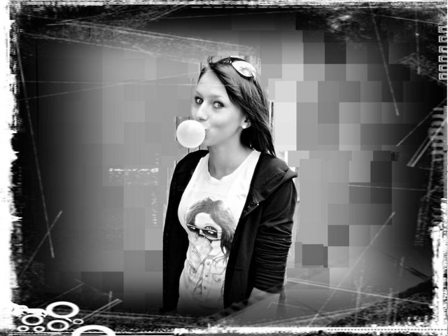 Wpis badgirl
