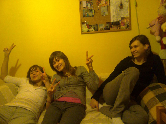 Wpis atomowkicztery