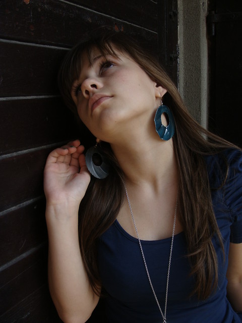 Only Girl (in the world)
