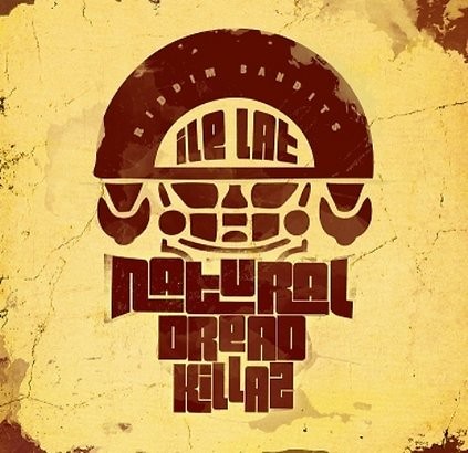 Natural Dread Killaz Ile lat
