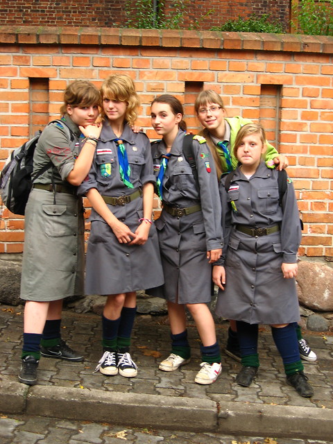 Gniew. 2010