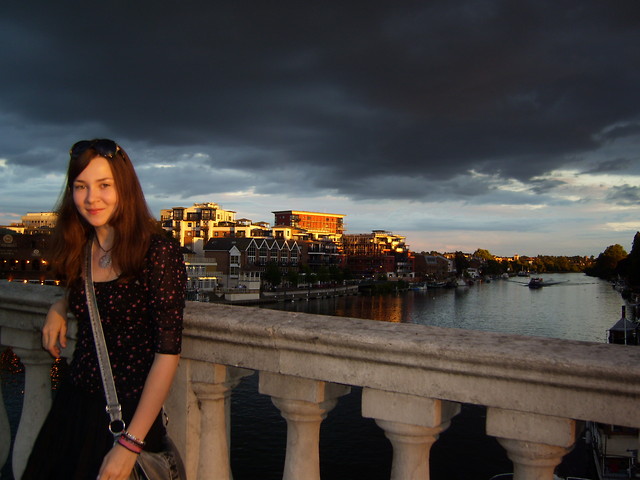 upon Thames. 