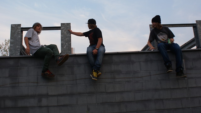 Bauns and Brake