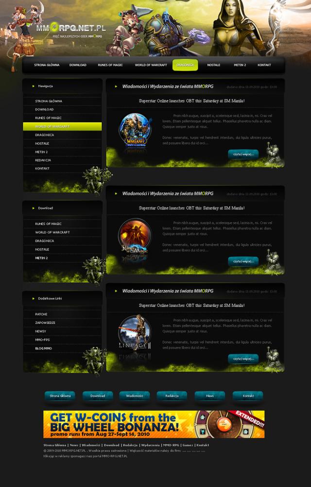 MMORPG