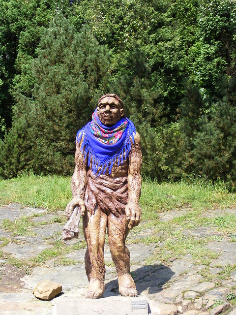 Dolina dinozaurw