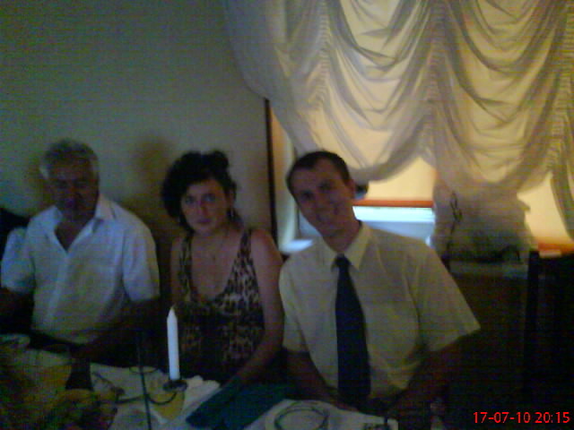 Na weselu 