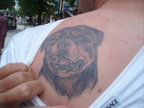tatoo