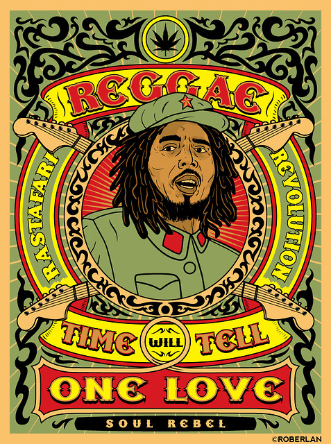 Roots Rock Reggae ^^