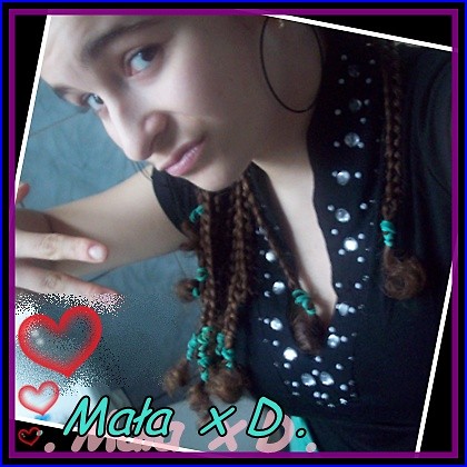 ` ha ; D 