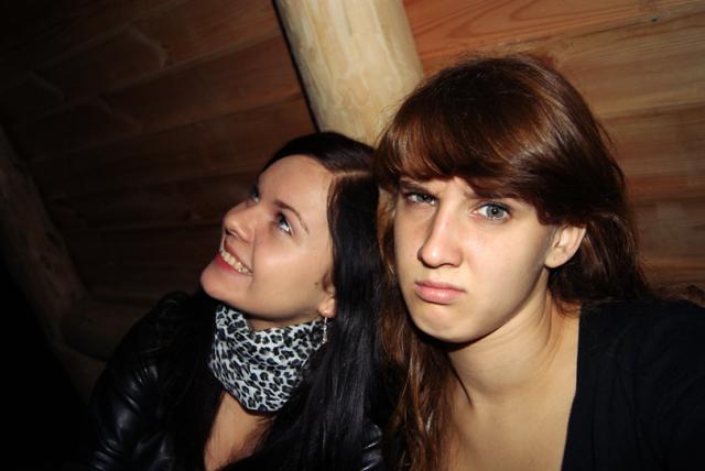 Pincia i jogusiek