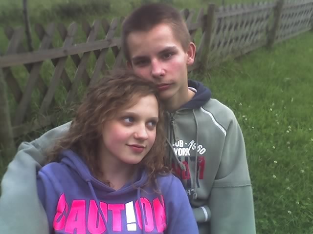 Przyjaciel ;*
