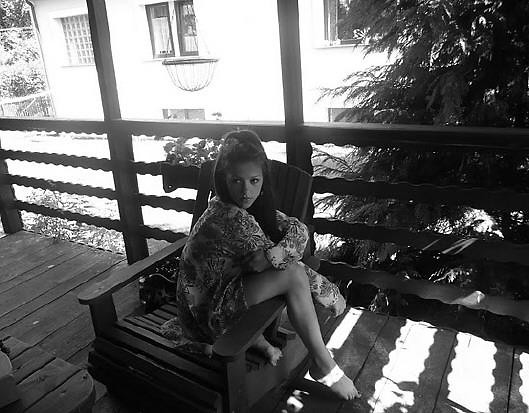 Kocham Cie;*
