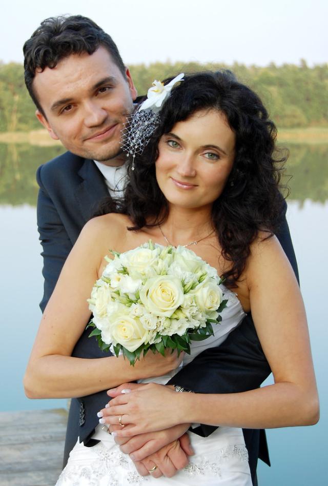 Kasia i Darek