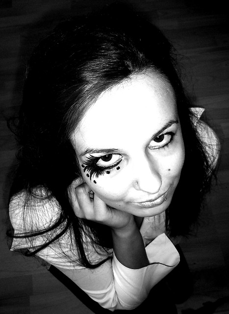 chciae, to masz :D