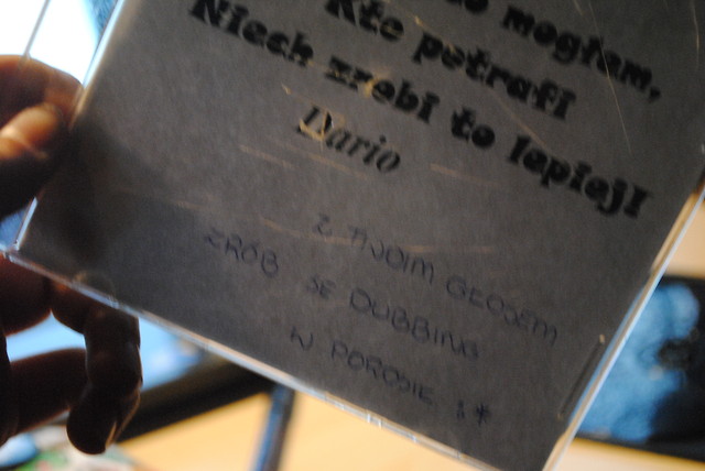 Wpis kochamycieraperzejol