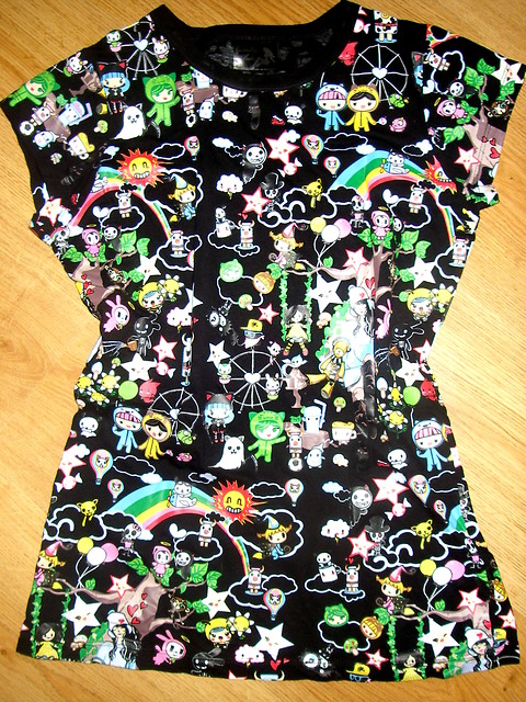 tshirt