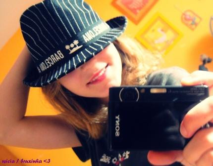 barcelone, skarbie. ^^ ;*