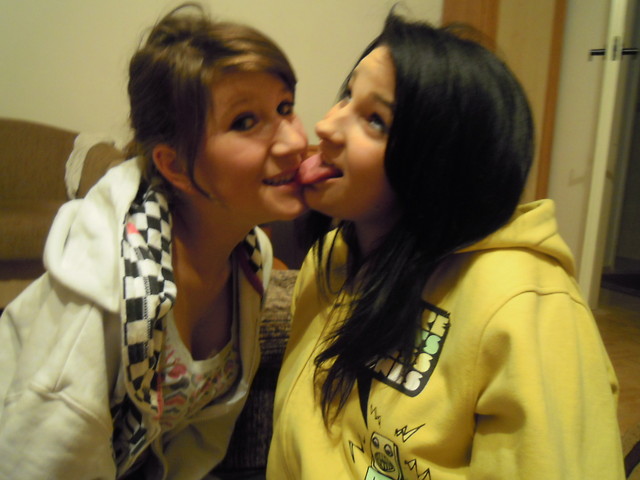 nieprzespana nocka ;p