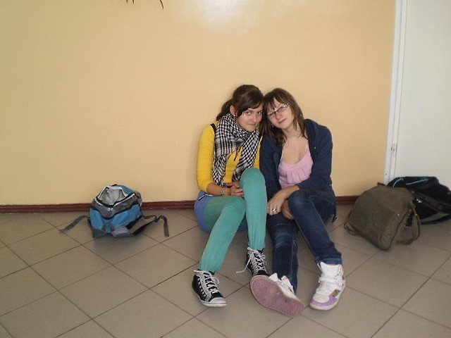 Aniuchaa ... ! : *** < 33