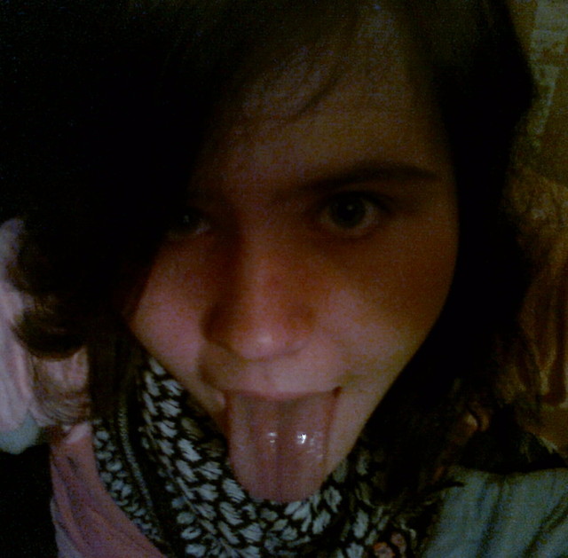 Mee ;)