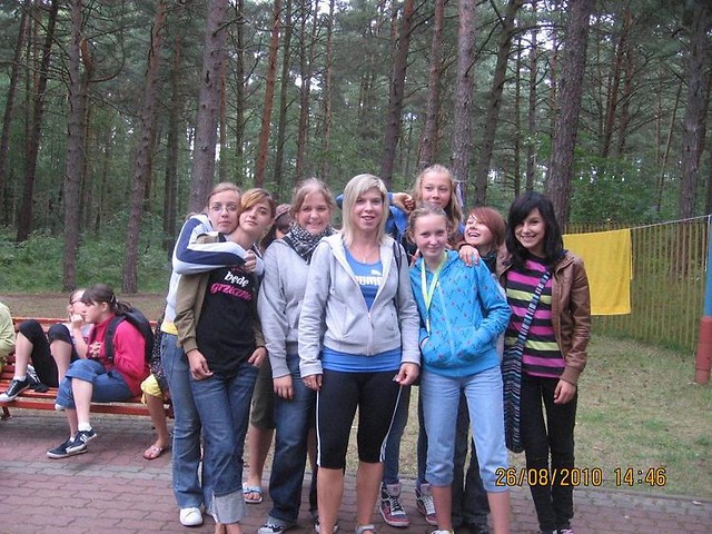 pogorzelica 2010 : * 