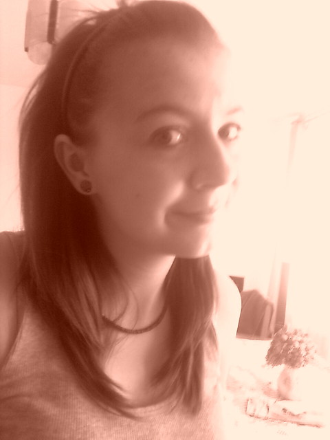 Hehe! xd