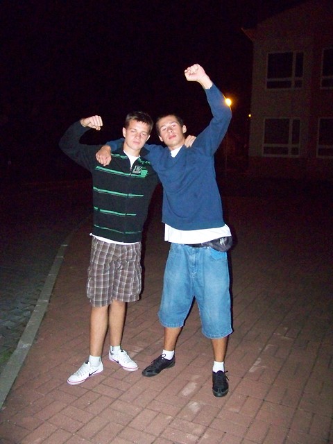 raport z zaliczonej gleby.