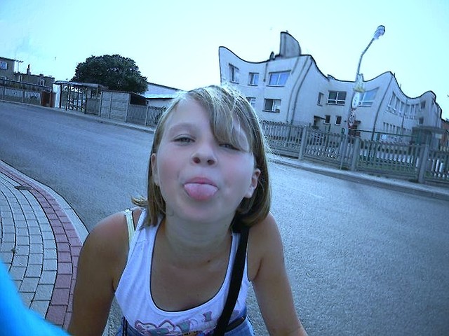 Nigdy nie doceniana