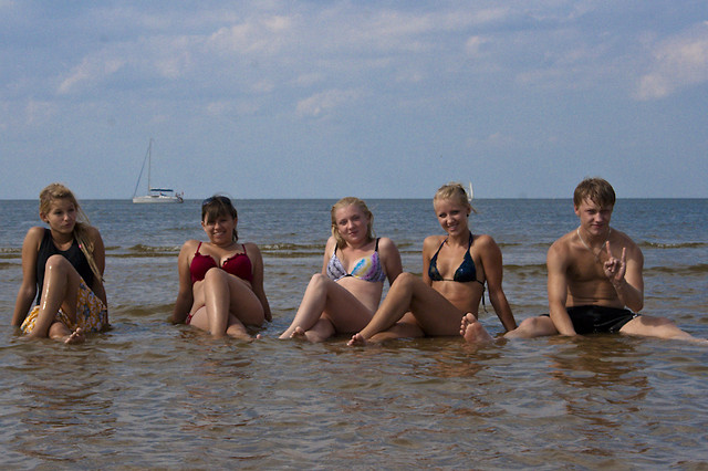 winoujcie 2010 ^^