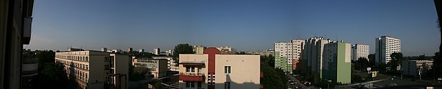krakw rok pniej