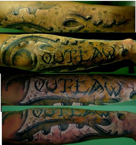 outlaw