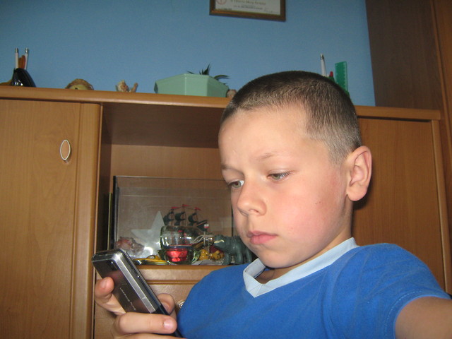 Wpis szymek0909
