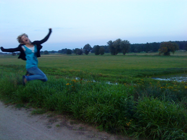 Yeah ;D