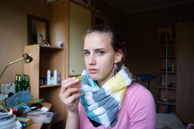 To dziwny zwizek