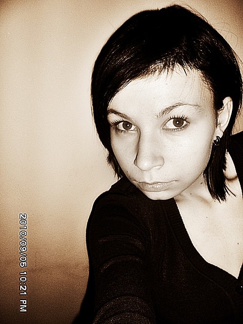 Taka  sobie mama :)