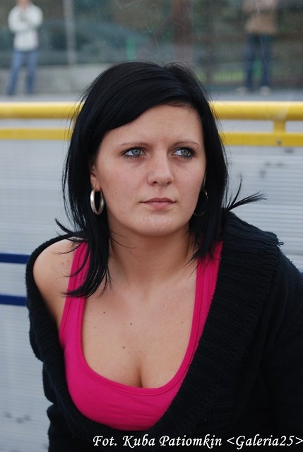 Czarna Wdowa! ;D