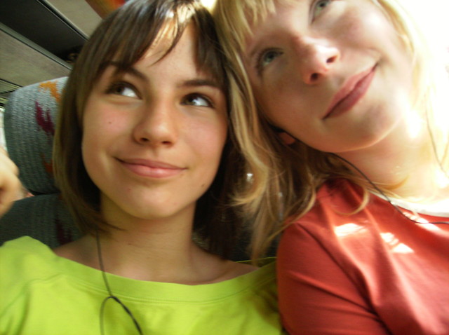 Wpis theblond