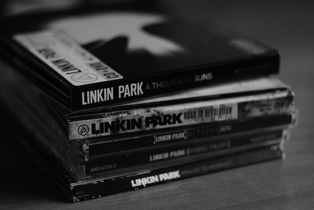 LP, LP, LP