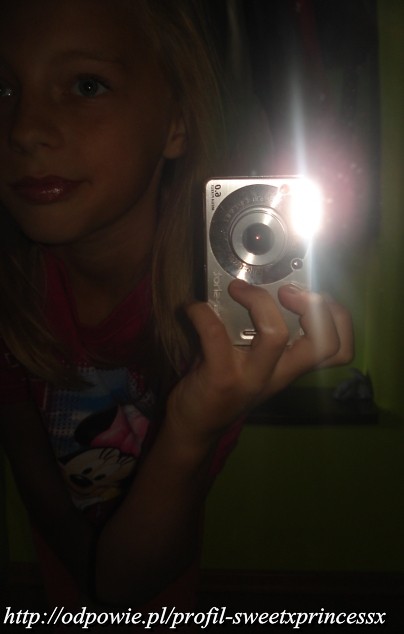 Wpis sweetxprincessx