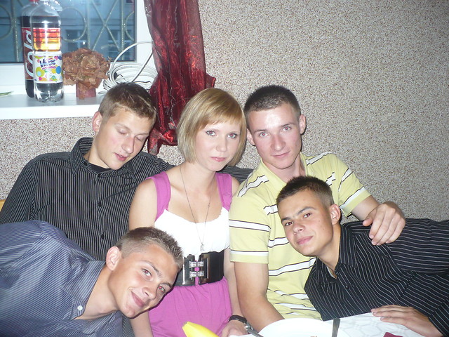 urodziny Kasi;]