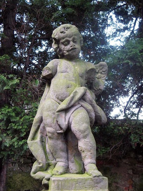 Angels...