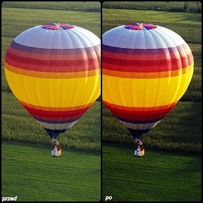 Balon.