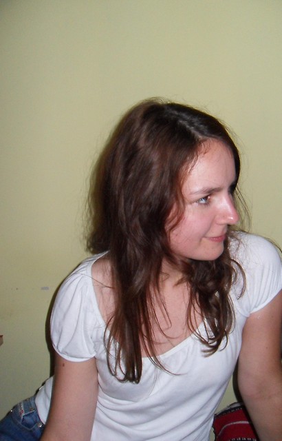 popatrz mi w oczy.