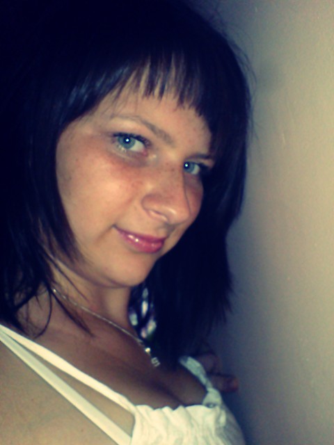 Nie kam kochanie ;*