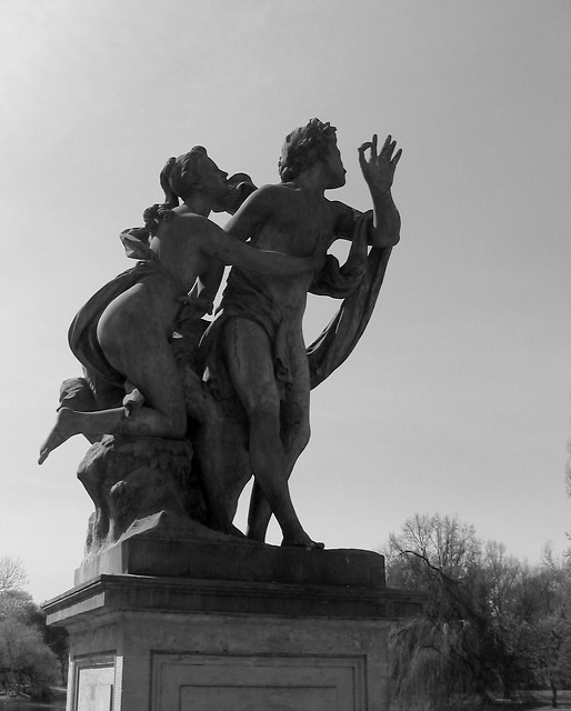 Warszawa azienki 