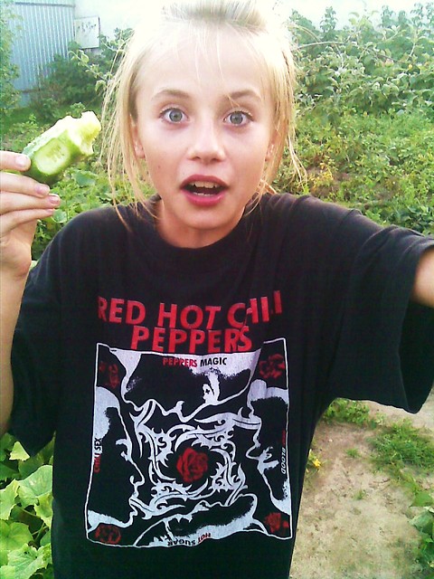 RetHotCziliPepers