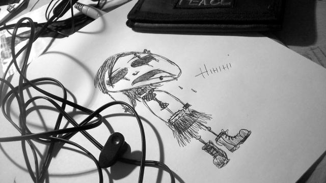 Wpis flashdelirium
